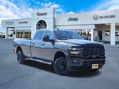 New 2026 Ram 2500 Tradesman Crew Cab for sale #J260137 - photo 1