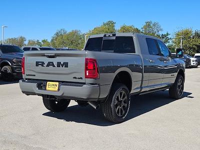 New 2026 Ram 2500 Laramie Mega Cab for sale #J260138 - photo 2