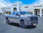 New 2026 Ram 2500 Laramie Mega Cab for sale #J260138 - photo 1