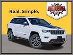2021 Jeep Grand Cherokee 4WD SUV for sale #J260140A - photo 43