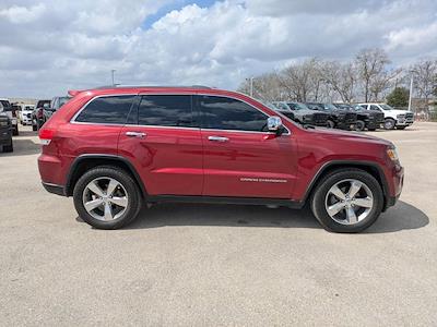Used 2014 Jeep Grand Cherokee - photo 1