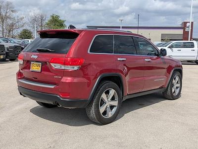 Used 2014 Jeep Grand Cherokee - photo 1