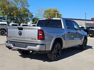 New 2026 Ram 1500 Lone Star Crew Cab for sale #J260142 - photo 2