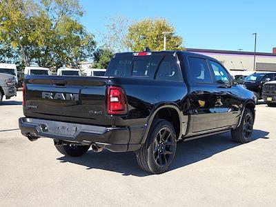 2026 Ram 1500 Crew Cab 4WD Pickup for sale #J260147 - photo 2