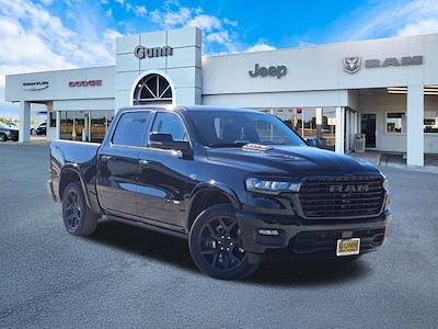 2026 Ram 1500 Crew Cab 4WD Pickup for sale #J260147 - photo 1