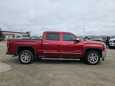 Used 2018 GMC Sierra 1500 SLT Crew Cab for sale #J260147A - photo 1