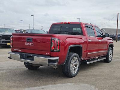 Used 2018 GMC Sierra 1500 SLT Crew Cab for sale #J260147A - photo 2