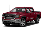 2018 GMC Sierra 1500 Crew Cab 4WD Pickup for sale #J260147A - photo 31