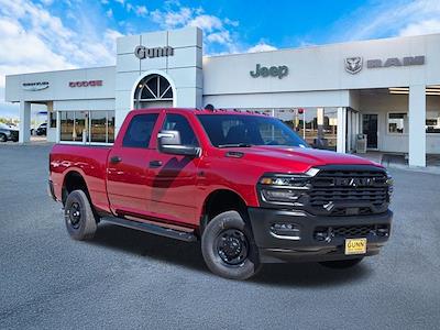 New 2026 Ram 2500 Tradesman Crew Cab for sale #J260148 - photo 1