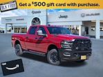 New 2026 Ram 2500 Tradesman Crew Cab for sale #J260148 - photo 1