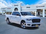 New 2026 Ram 1500 Tradesman Crew Cab for sale #J260149 - photo 1