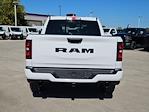 New 2026 Ram 1500 Tradesman Crew Cab for sale #J260149 - photo 4