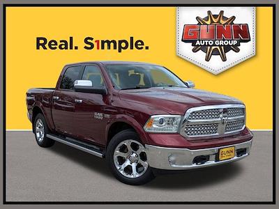 Used 2016 Ram 1500 - photo 1