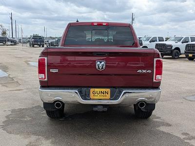 Used 2016 Ram 1500 - photo 1