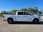New 2026 Ram 1500 Laramie Crew Cab for sale #J260151 - photo 3