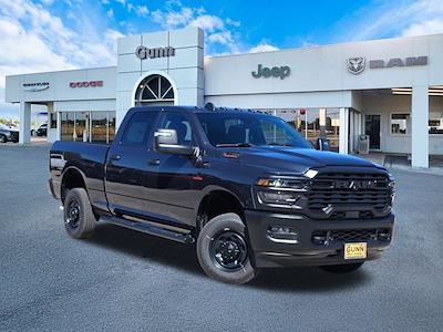 New 2026 Ram 2500 Tradesman Crew Cab for sale #J260155 - photo 1