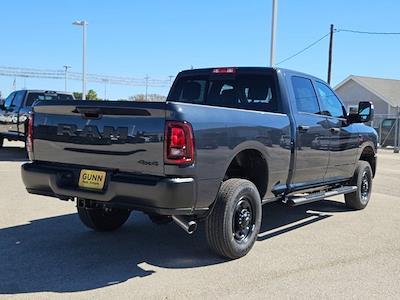 New 2026 Ram 2500 Tradesman Crew Cab for sale #J260155 - photo 2