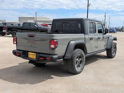 Used 2021 Jeep Gladiator - photo 2