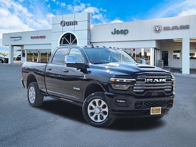 New 2026 Ram 2500 Laramie Crew Cab for sale #J260160 - photo 1
