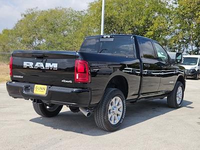 New 2026 Ram 2500 Laramie Crew Cab for sale #J260160 - photo 2