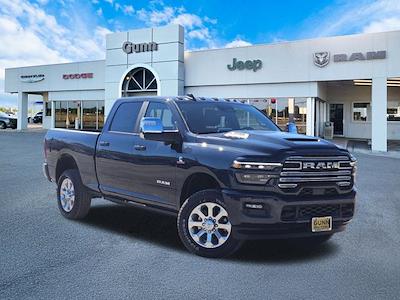 New 2026 Ram 2500 Laramie Crew Cab for sale #J260161 - photo 1