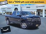 New 2026 Ram 2500 Laramie Crew Cab for sale #J260161 - photo 1