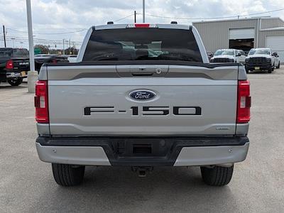Used 2023 Ford F-150 - photo 1