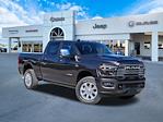 New 2026 Ram 2500 Laramie Crew Cab for sale #J260162 - photo 1