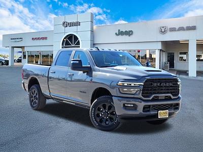 New 2026 Ram 2500 Laramie Crew Cab for sale #J260163 - photo 1