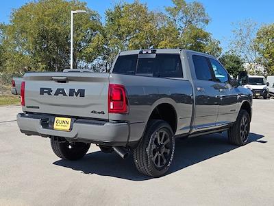 New 2026 Ram 2500 Laramie Crew Cab for sale #J260164 - photo 2