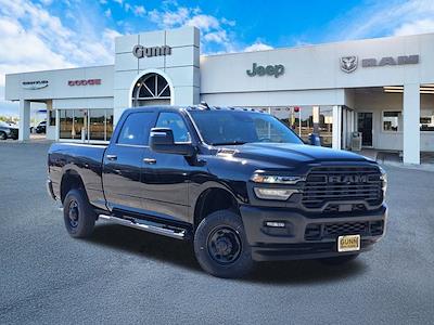 2026 Ram 2500 Crew Cab 4WD Pickup for sale #J260167 - photo 1