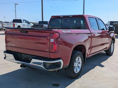 Used 2022 Chevrolet Silverado 1500 - photo 1