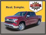 2022 Chevrolet Silverado 1500 Crew Cab 4WD Pickup for sale #J260167A - photo 1