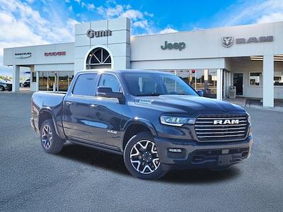 2026 Ram 1500 Crew Cab 4WD Pickup for sale #J260169 - photo 1