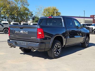 2026 Ram 1500 Crew Cab 4WD Pickup for sale #J260169 - photo 2