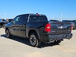 New 2026 Ram 1500 Laramie Crew Cab for sale #J260169 - photo 5