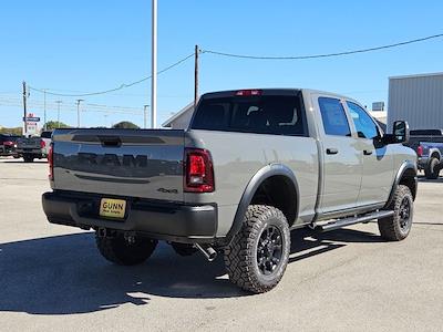 New 2026 Ram 2500 Tradesman Crew Cab for sale #J260170 - photo 2