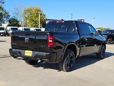 New 2026 Ram 1500 Lone Star Crew Cab for sale #J260171 - photo 2