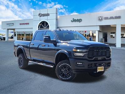 New 2026 Ram 2500 Tradesman Crew Cab for sale #J260172 - photo 1