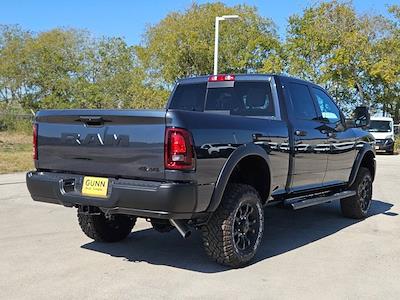 New 2026 Ram 2500 Tradesman Crew Cab for sale #J260172 - photo 2