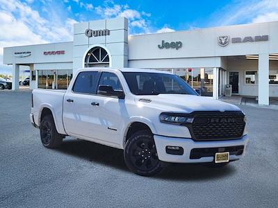2026 Ram 1500 Crew Cab 4WD Pickup for sale #J260174 - photo 1