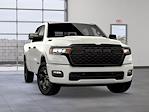 New 2026 Ram 1500 Lone Star Crew Cab 4WD Pickup for sale #J260174 - photo 2