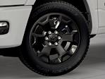New 2026 Ram 1500 Lone Star Crew Cab 4WD Pickup for sale #J260174 - photo 3