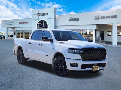 2026 Ram 1500 Crew Cab 4WD Pickup for sale #J260175 - photo 1