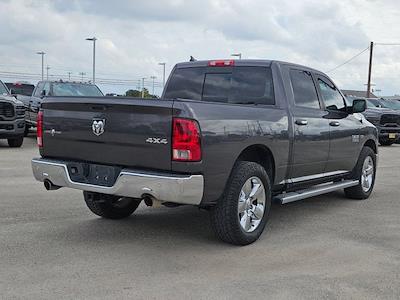 Used 2014 Ram 1500 Lone Star Crew Cab for sale #J260176A - photo 2