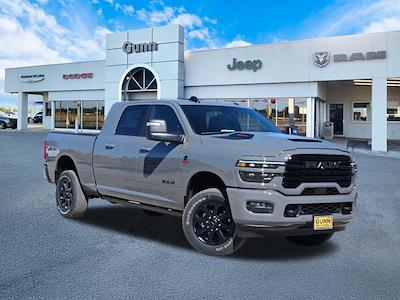New 2026 Ram 2500 Laramie Mega Cab 4WD Pickup for sale #J260177 - photo 1