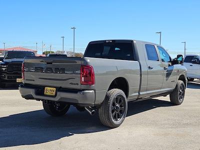 New 2026 Ram 2500 Laramie Mega Cab 4WD Pickup for sale #J260177 - photo 2