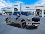 New 2026 Ram 2500 Laramie Mega Cab 4WD Pickup for sale #J260177 - photo 1