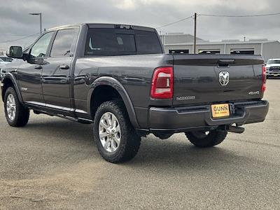 Used 2022 Ram 2500 - photo 1