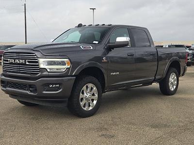 Used 2022 Ram 2500 - photo 1